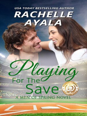 cover image of Playing for the Save